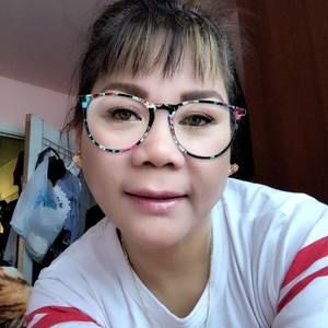 Meet your Posher, Vilma